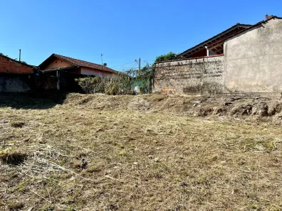 Terreno / Lote / Condomínio à venda, 370m² no Rocio Pequeno, São Francisco do Sul
