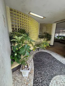 Apartamento com 2 Quartos para alugar, 115m² no Centro, São Vicente