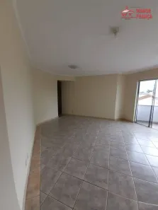 Apartamento com 3 Quartos para venda ou aluguel, 120m² no Vila Indiana, Guaratinguetá