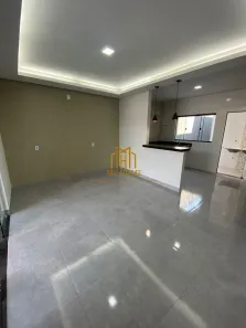 Casa com 2 Quartos à venda, 98m² no Jardim Ipanema, Trindade