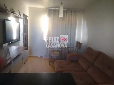 Apartamento com 2 Quartos à venda, 10m² no Centro, Camaçari