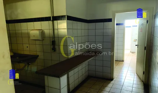 Galpão / Depósito / Armazém para alugar, 11313m² no Centro Empresarial e Industrial Omar Maksoud, Araraquara