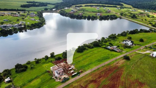 Terreno / Lote / Condomínio à venda, 1500m² no Ecovillas do Lago, Sertanópolis