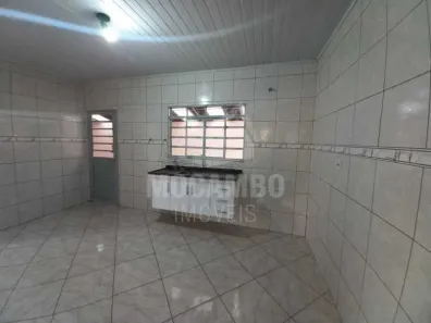 Casa com 3 Quartos para alugar, 80m² no Vila Bela Vista, Itatiba