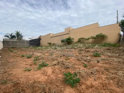 Terreno / Lote / Condomínio à venda, 420m² no Parque Bom Retiro, Paulínia