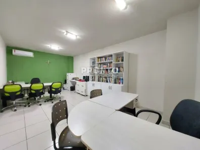 Conjunto Comercial / Sala à venda, 165m² no Boa Vista, Recife