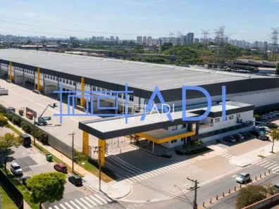 Galpão / Depósito / Armazém para alugar, 2164m² no Presidente Altino, Osasco