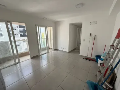 Apartamento com 2 Quartos para alugar, 40m² no Jardim Paraíso, São Paulo