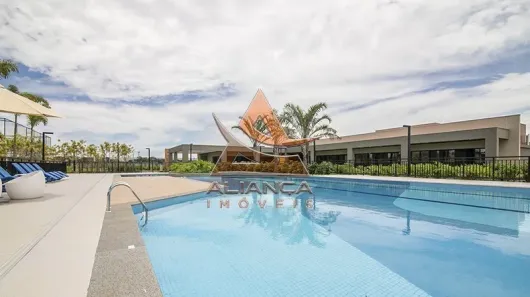 Terreno / Lote / Condomínio à venda, 274m² no Real Sul, Ribeirão Preto