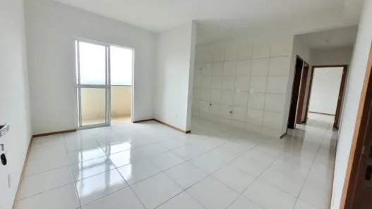 Apartamento com 2 Quartos para alugar, 54m² no Velha, Blumenau