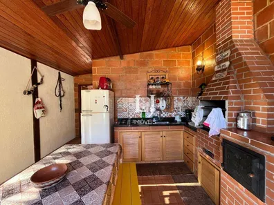 Casa de Condomínio com 2 Quartos à venda, 70m² no , Areal