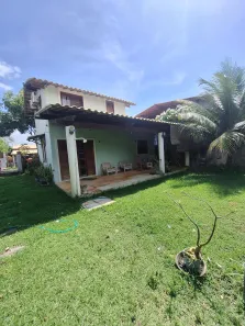Casa com 3 Quartos para alugar, 229m² no , São Gonçalo do Amarante