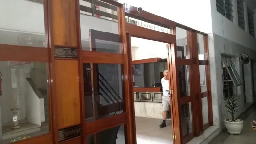 Kitnet com 1 Quarto à venda, 40m² no São Mateus, Juiz de Fora