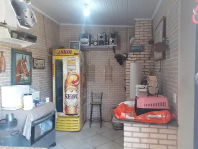 Casa com 4 Quartos à venda, 700m² no Riacho Fundo I, Brasília