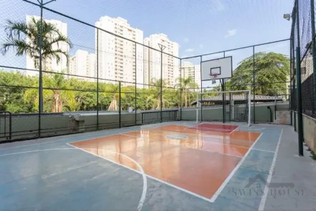 Apartamento com 3 Quartos à venda, 62m² no Jardim Nova Europa, Campinas