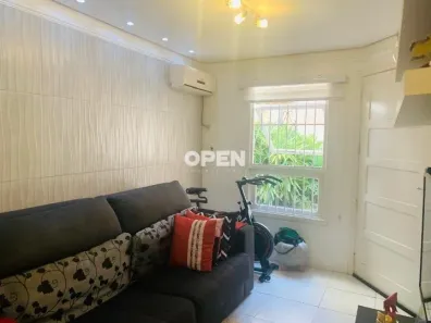Sobrado com 2 Quartos à venda, 78m² no Nossa Senhora das Graças, Canoas