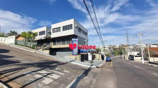 Conjunto Comercial / Sala para alugar, 32m² no Centro, Vinhedo