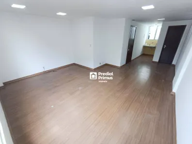 Conjunto Comercial / Sala para alugar, 52m² no Centro, Nova Friburgo