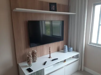 Apartamento com 1 Quarto à venda, 52m² no Luiz Anselmo, Salvador
