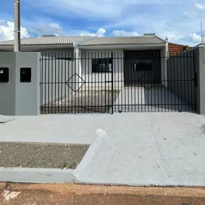 Casa com 2 Quartos à venda, 56m² no Jardim Mônaco, Floresta
