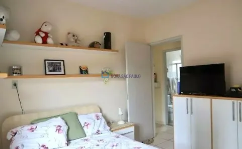 Casa de Vila com 2 Quartos à venda, 127m² no Saúde, São Paulo