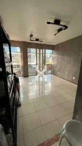 Conjunto Comercial / Sala à venda, 25m² no São Pedro, Belo Horizonte