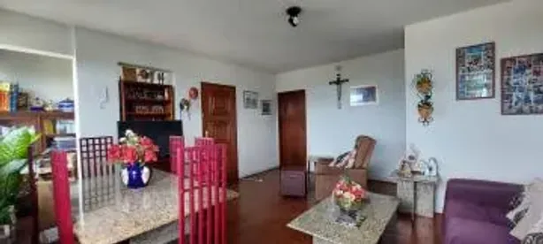 Apartamento com 3 Quartos à venda, 113m² no Boa Vista, Recife