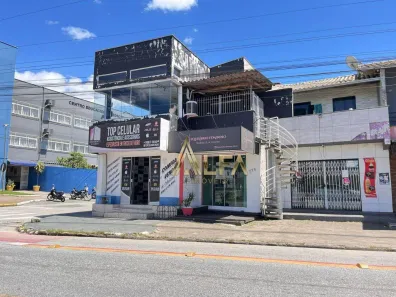 Loja / Salão / Ponto Comercial à venda, 225m² no Cidade Nova, Itajaí
