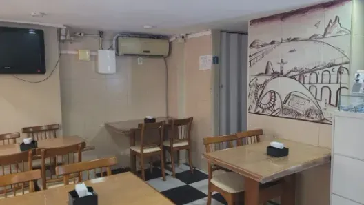 Loja / Salão / Ponto Comercial à venda, 56m² no Campo Grande, Rio de Janeiro