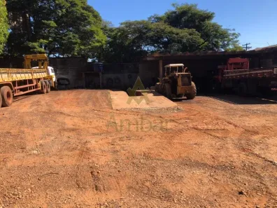Terreno / Lote / Condomínio para alugar, 2700m² no Parque Industrial Lagoinha, Ribeirão Preto