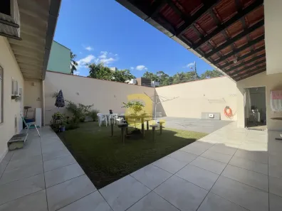 Casa com 4 Quartos à venda, 190m² no Água Verde, Blumenau