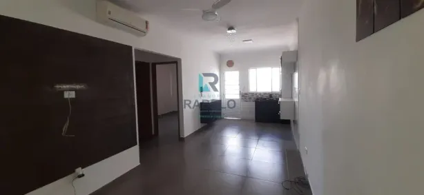 Casa de Condomínio com 2 Quartos à venda, 55m² no Parque das Rodovias, Lorena