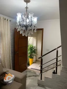Sobrado com 3 Quartos à venda, 120m² no Jardim Paraíso, São Paulo