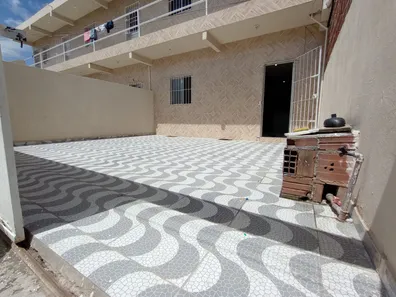 Prédio Inteiro com 12 Quartos à venda, 70m² no Nossa Senhora do O, Ipojuca