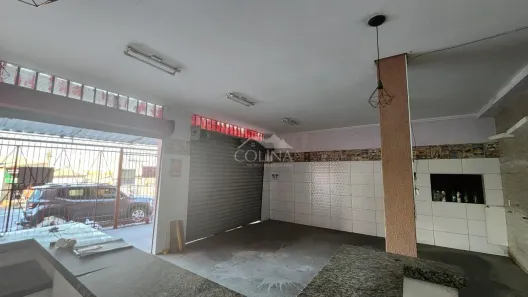 Loja / Salão / Ponto Comercial para alugar, 137m² no Cidade Nova II, Várzea Paulista