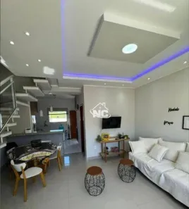 Casa com 2 Quartos à venda, 120m² no Praia de Itaipuaçu (Itaipuaçu), Maricá
