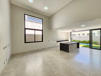 Casa de Condomínio com 3 Quartos à venda, 178m² no Jardins Porto, Senador Canedo