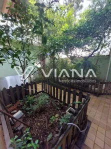 Sobrado com 4 Quartos para venda ou aluguel, 430m² no Barcelona, São Caetano do Sul