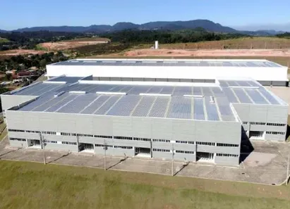 Galpão / Depósito / Armazém para alugar, 1582m² no Centro, Cabreúva