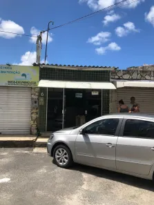 Garagem com 1 Quarto à venda, 15m² no Jabotiana, Aracaju
