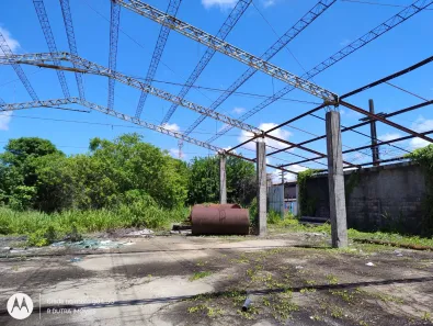 Terreno / Lote Comercial para alugar, 2200m² no Jardim Jordão, Jaboatão dos Guararapes