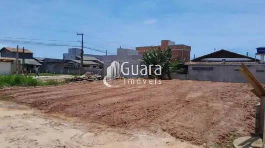 Terreno / Lote / Condomínio à venda, 300m² no itajuba, Barra Velha