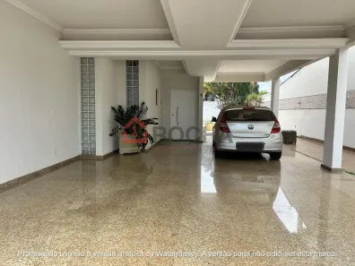 Casa de Condomínio com 7 Quartos à venda, 500m² no Setor Habitacional Contagem, Brasília