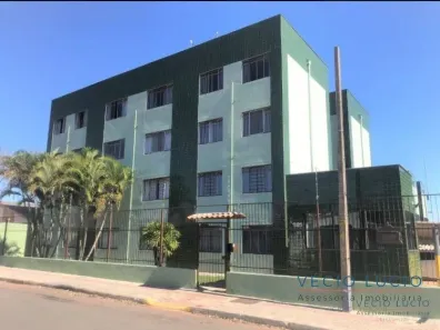 Apartamento com 3 Quartos à venda, 59m² no Las Vegas, Ibiporã