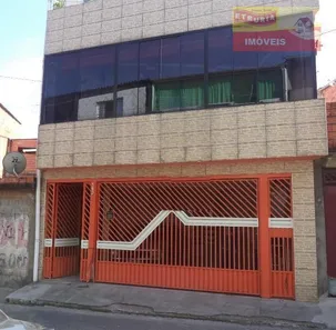 Sobrado com 5 Quartos à venda, 270m² no Jardim da Conquista (Zona Leste), São Paulo