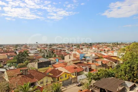 Cobertura com 3 Quartos à venda, 153m² no Jardim Tres Marias, Peruíbe