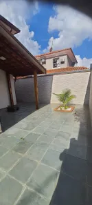 Casa com 3 Quartos para alugar, 110m² no Parque Villa Flores, Sumaré