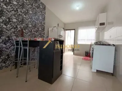 Casa de Condomínio com 2 Quartos à venda, 48m² no Shangri-la, Pontal do Paraná