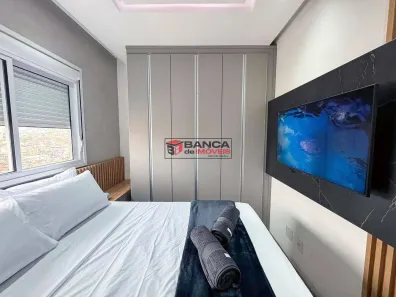 Apartamento com 2 Quartos para alugar, 49m² no Jaguaribe, Osasco