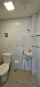 Conjunto Comercial / Sala para alugar, 64m² no Piedade, Jaboatão dos Guararapes